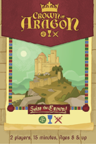 Crown of Aragón