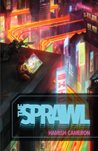 The Sprawl // MIDNIGHT