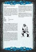 Gregorius21778 Excerpt of the Dark Arts Vol.03
