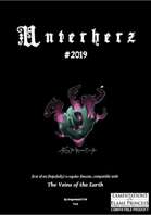 Unterherz #2019