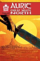 Auric of the Great White North #1