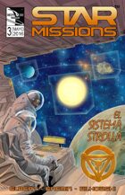 STAR MISSIONS - #3 The Strolla System (SPANISH)