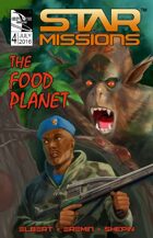 STAR MISSIONS - #4 The Food Planet