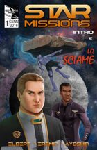 STAR MISSIONS - #1 Intro & The SWARM (ITALIAN)