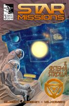 STAR MISSIONS - #3 The Strolla System (ITALIAN)