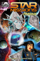 STAR MISSIONS - #11 - The Traveler (RUSSIAN)