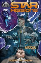 Star Missions - #19 - Hidden