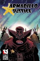 Armadillo Justice #1