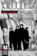 Collapse: Isolation #2