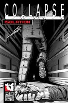 Collapse: Isolation #3