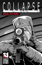 Collapse: Isolation #4