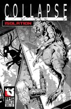 Collapse: Isolation #5