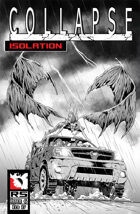 Collapse: Isolation #6