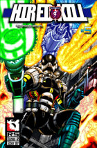 Hired Kill #5