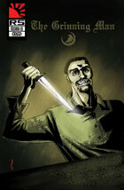 The Grinning Man #1