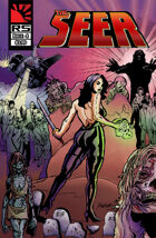 The seer #4