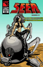 The seer #5