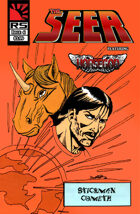 The seer #6