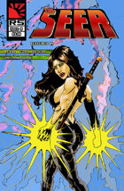 The seer #8
