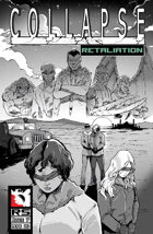 Collapse:Retaliation #7