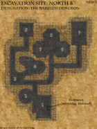 Dungeon on Demand: The Nameless Dungeon