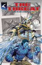 The Threat #1 Reboot