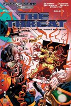 The Threat #2