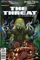 The Threat #3