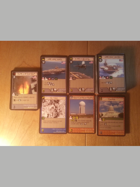 Naval Battles: CCG Air Superiority