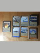 Naval Battles: CCG Missiles Away
