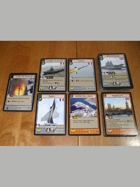 NATO vs The Blok NATO Deck