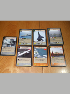 NATO vs The Blok Eastern Blok Deck