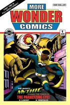 More Wonder Comics No. 1