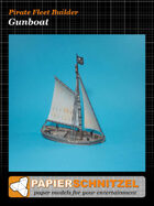 PFB Gunboat