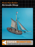 PFB Bermuda Sloop