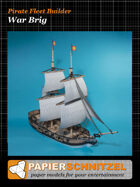 PFB War Brig