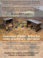 Australian Wildlife Relief