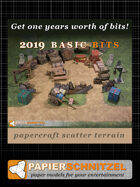 2019 BASIC BITS