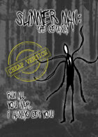 Slimmer Man: The Getaway