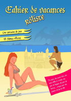 Cahier de vacances rôliste