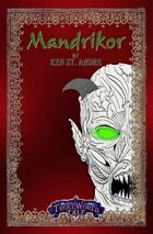 Mandrikor