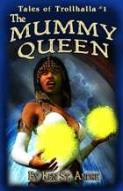 The Serpent Queen