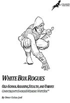 White Box Rogues