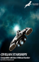 Civilian Starships