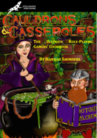 Cauldrons & Casseroles