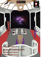 Special Supplement 1: Alien Accommodations