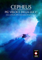 Cepheus: Più Veloce Della Luce!