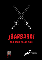 ¡Bárbaro!