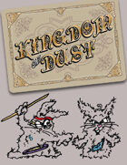 Kingdom of Dust