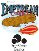 Empyrean Conflict Pt.2 Mini-Card deck